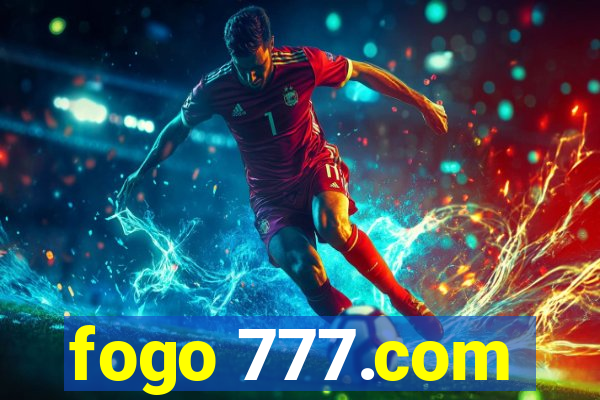 fogo 777.com